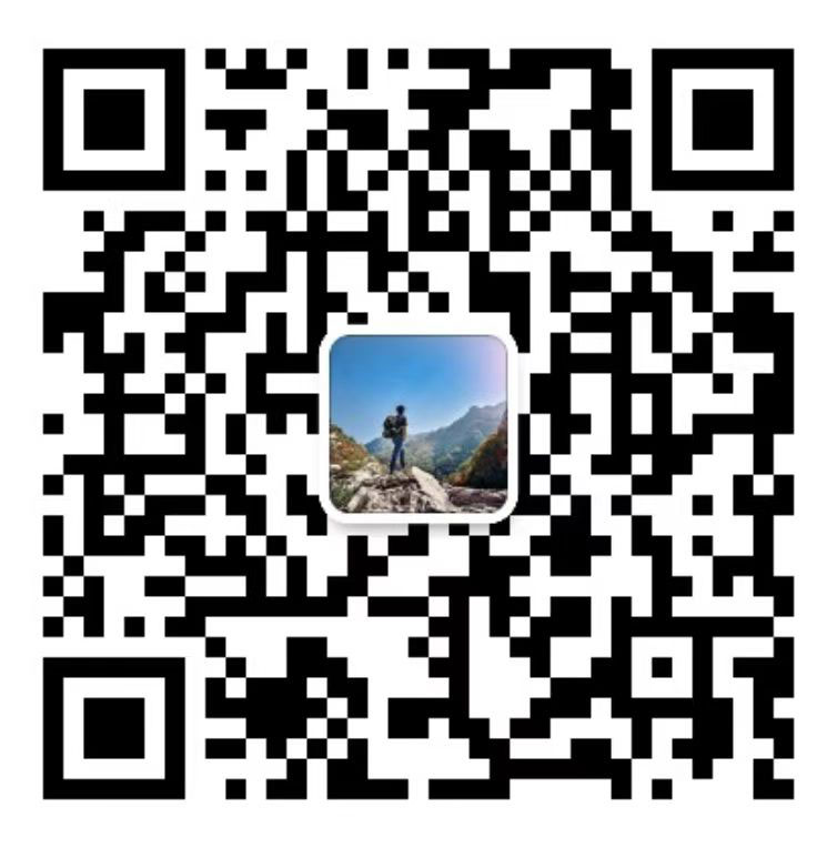 微(wēi)信掃一(yī)掃